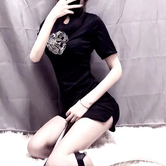 我爱你命中注定