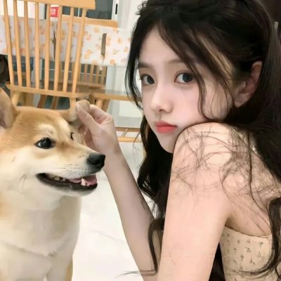我与长指甲